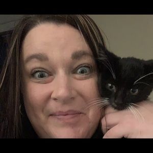 Meet your Posher, Jodi